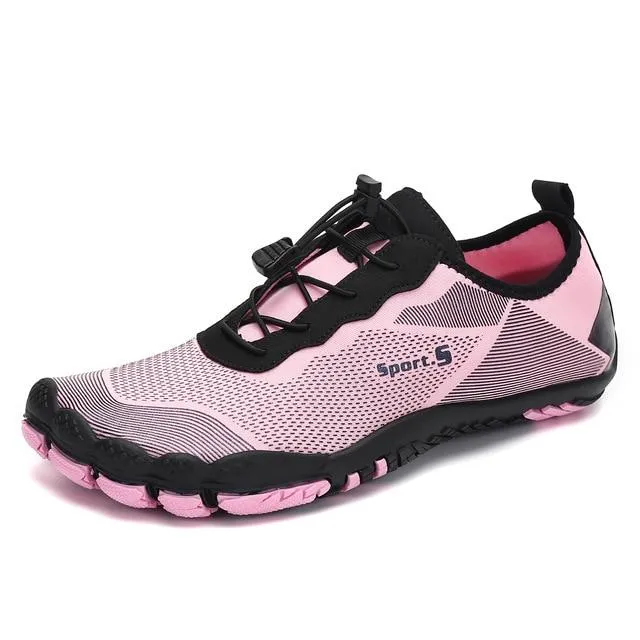 Fast Drying Hiking & Beach Water Shoes