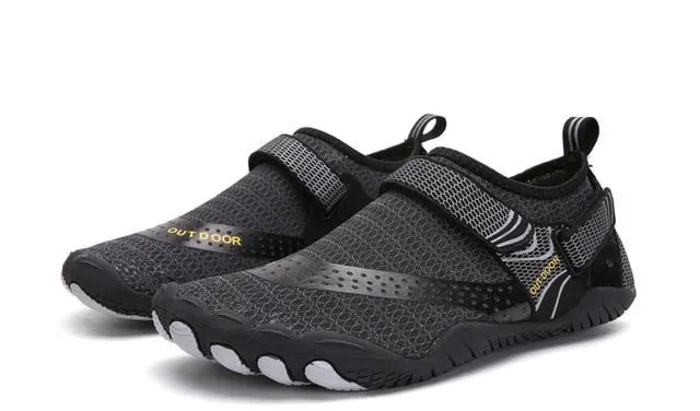 Fast Drying Swiming and Hiking Water Shoes