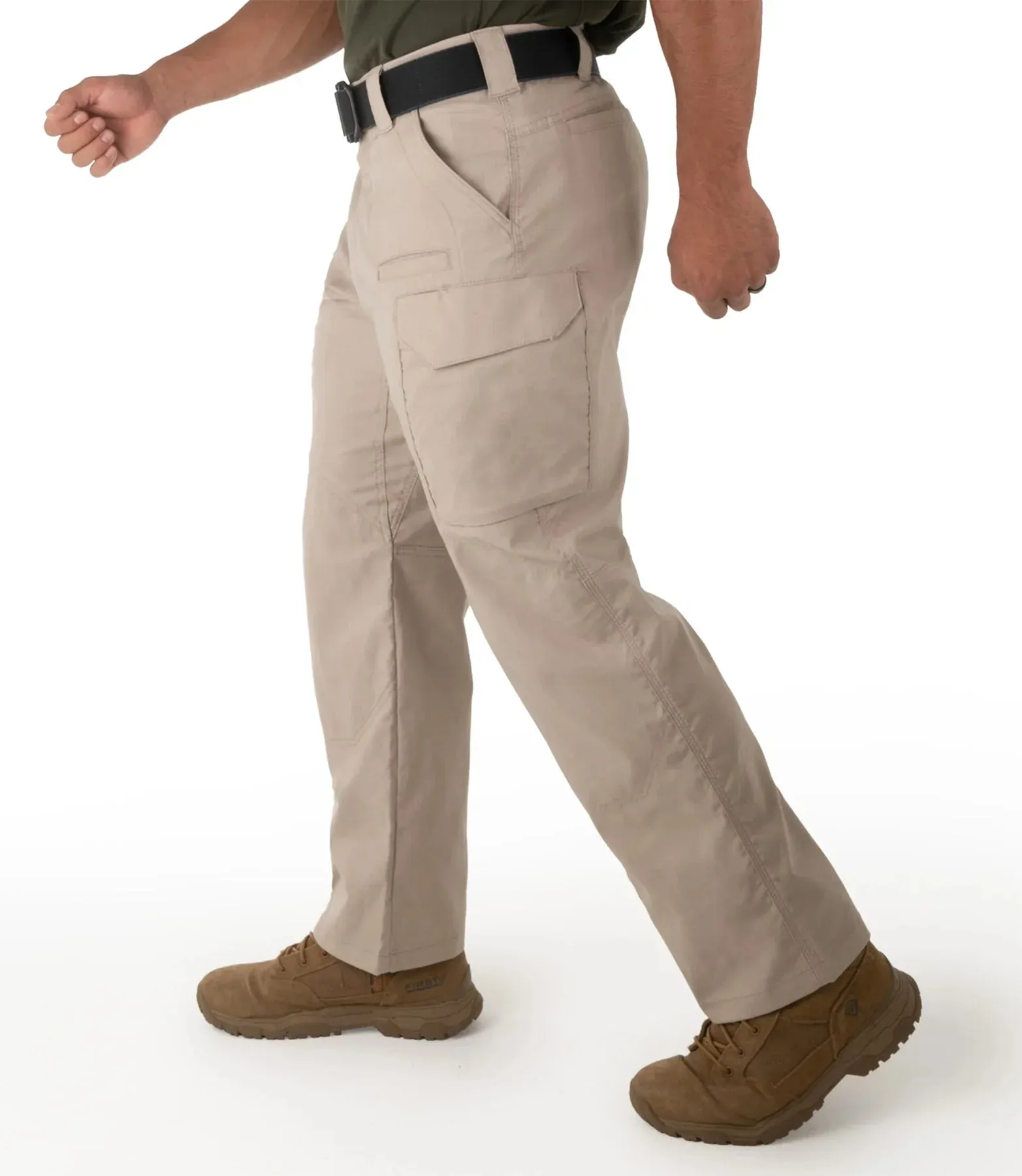 First Tactical - MEN'S V2 TACTICAL PANT in KHAKI