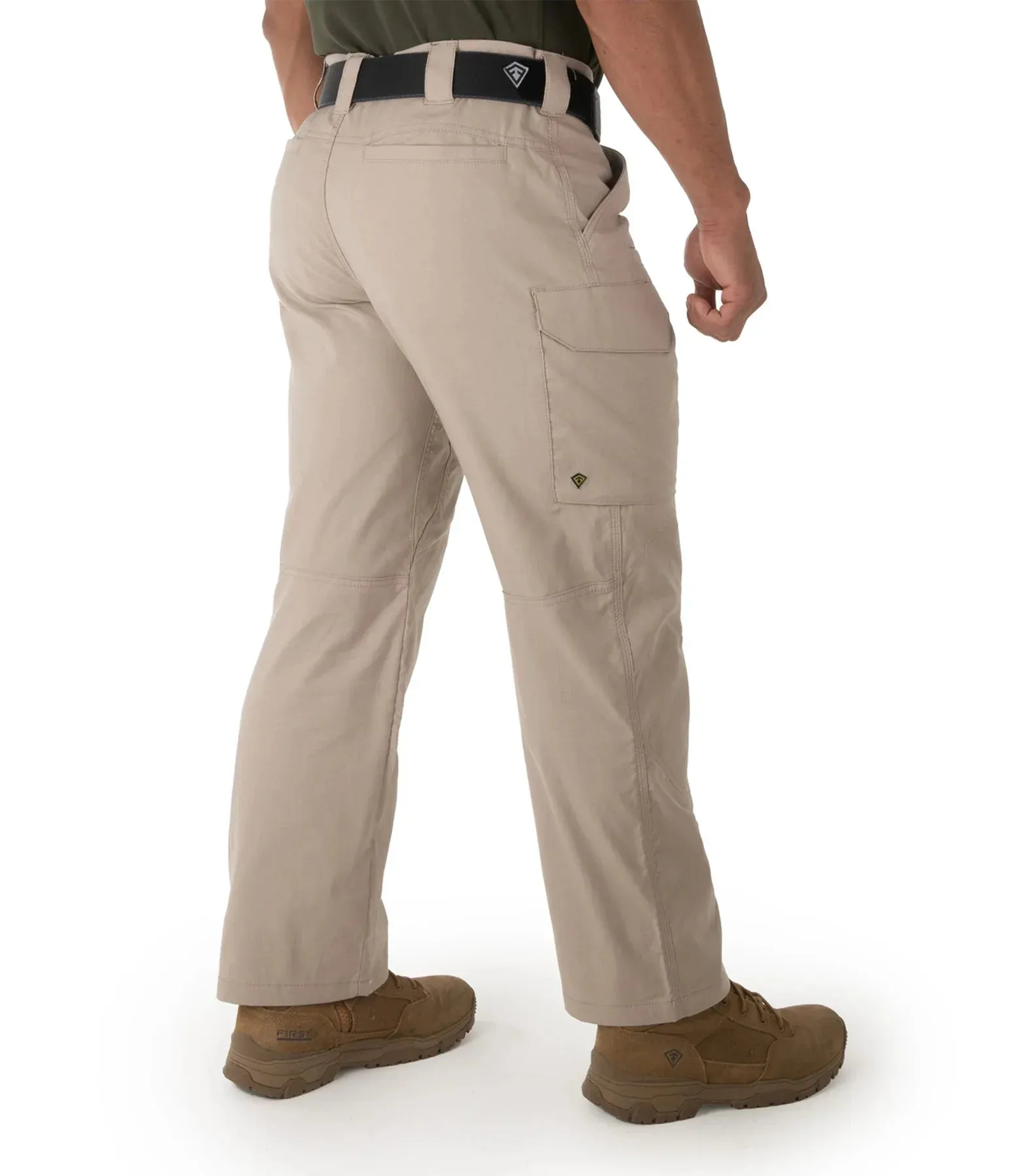 First Tactical - MEN'S V2 TACTICAL PANT in KHAKI