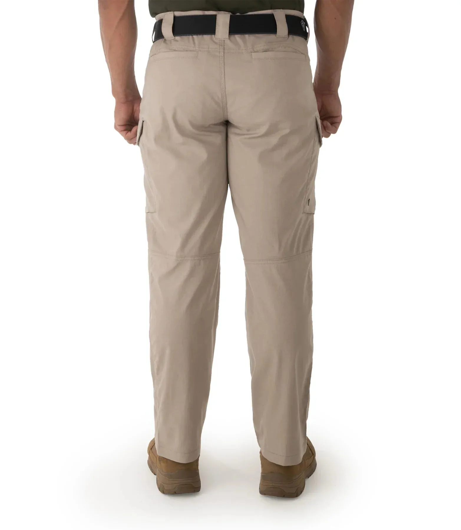 First Tactical - MEN'S V2 TACTICAL PANT in KHAKI