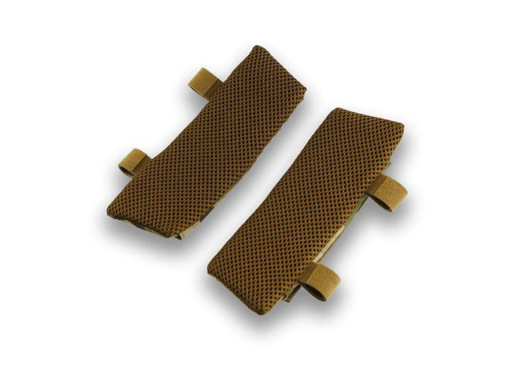 GPC™ COMFORT SHOULDERPADS