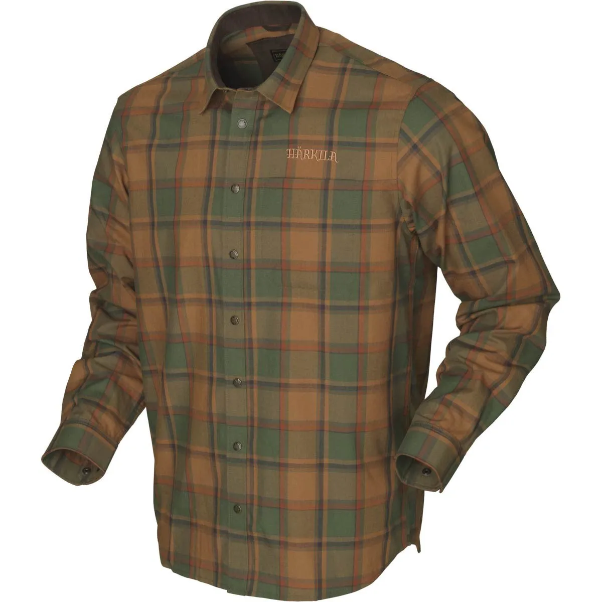Harkila Metso Active Shirt