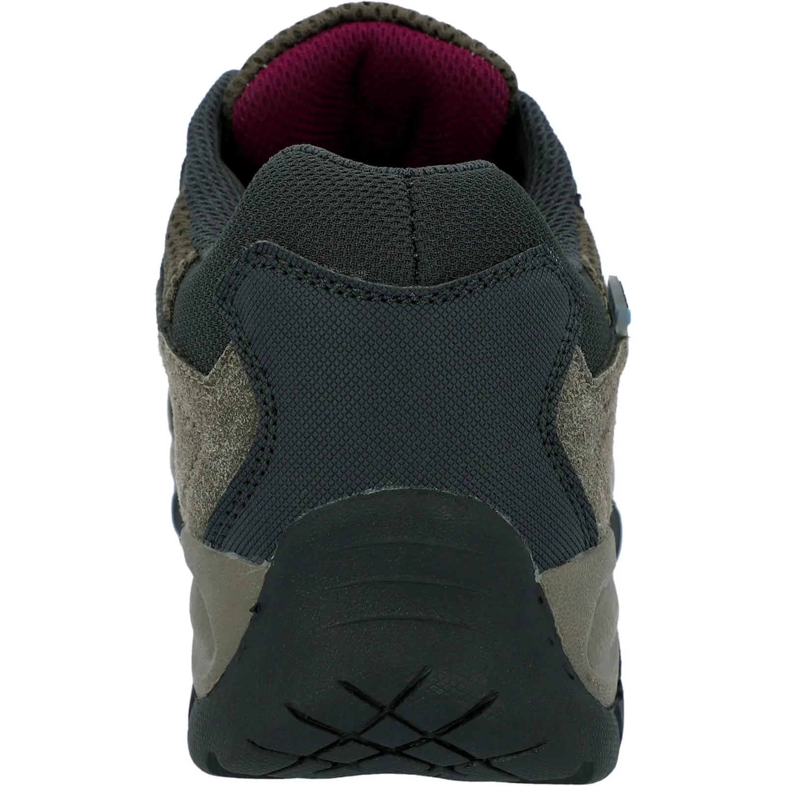 Hi-Tec Torca Low Lightweight Waterproof Hiking Boots - Womens