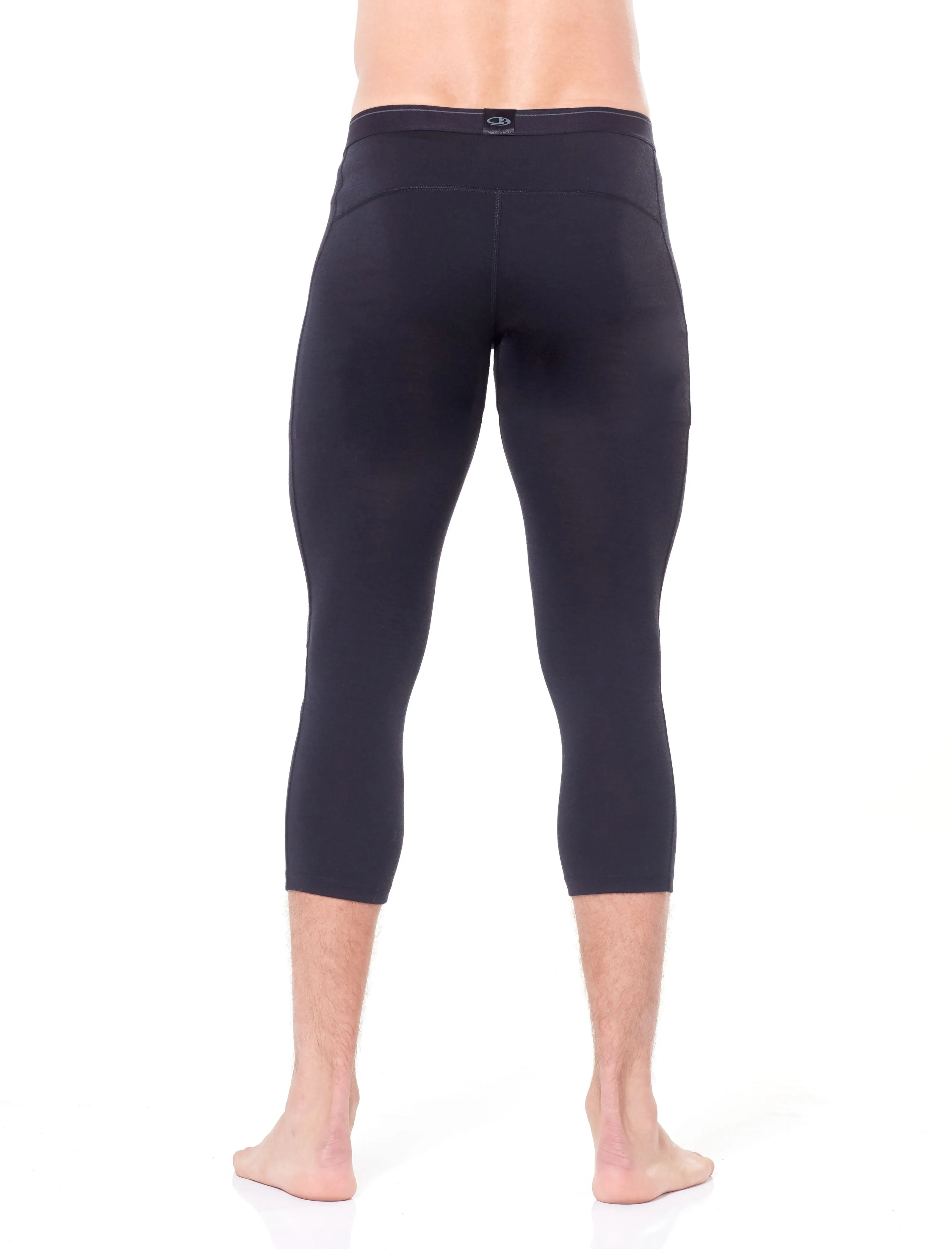 Icebreaker Mens 200 Oasis Legless