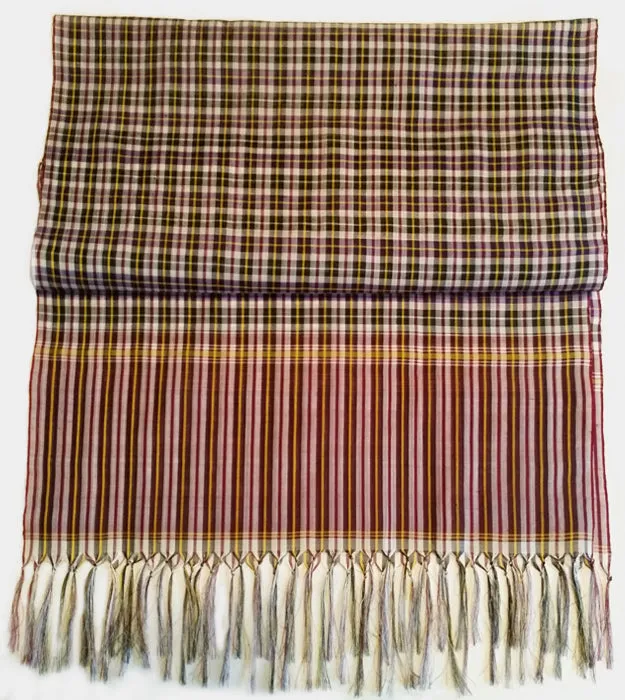 Khmer Krama 165631CC