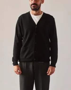 La Paz Almeida Cardigan, Black