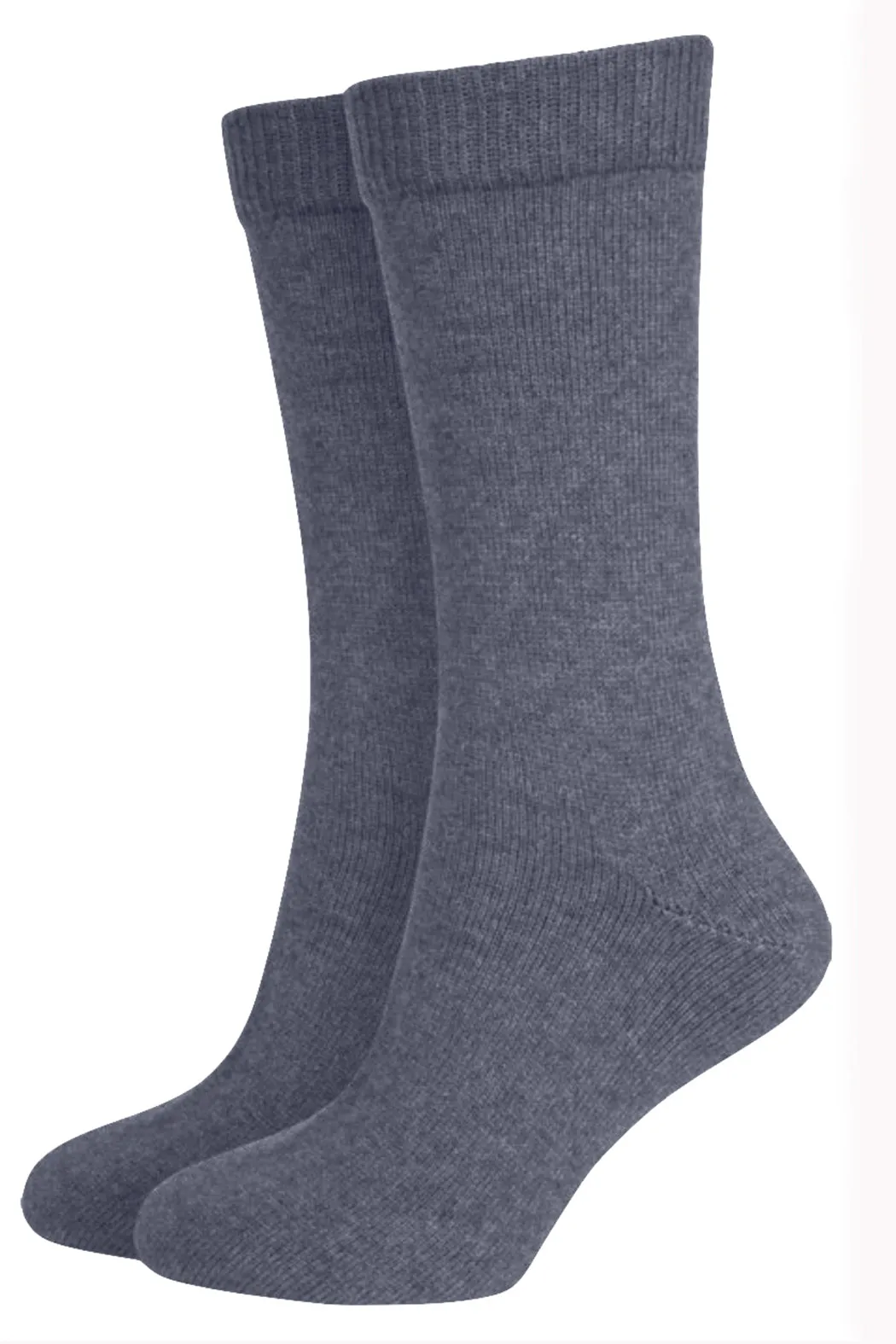 Merinosilk Plain Sock