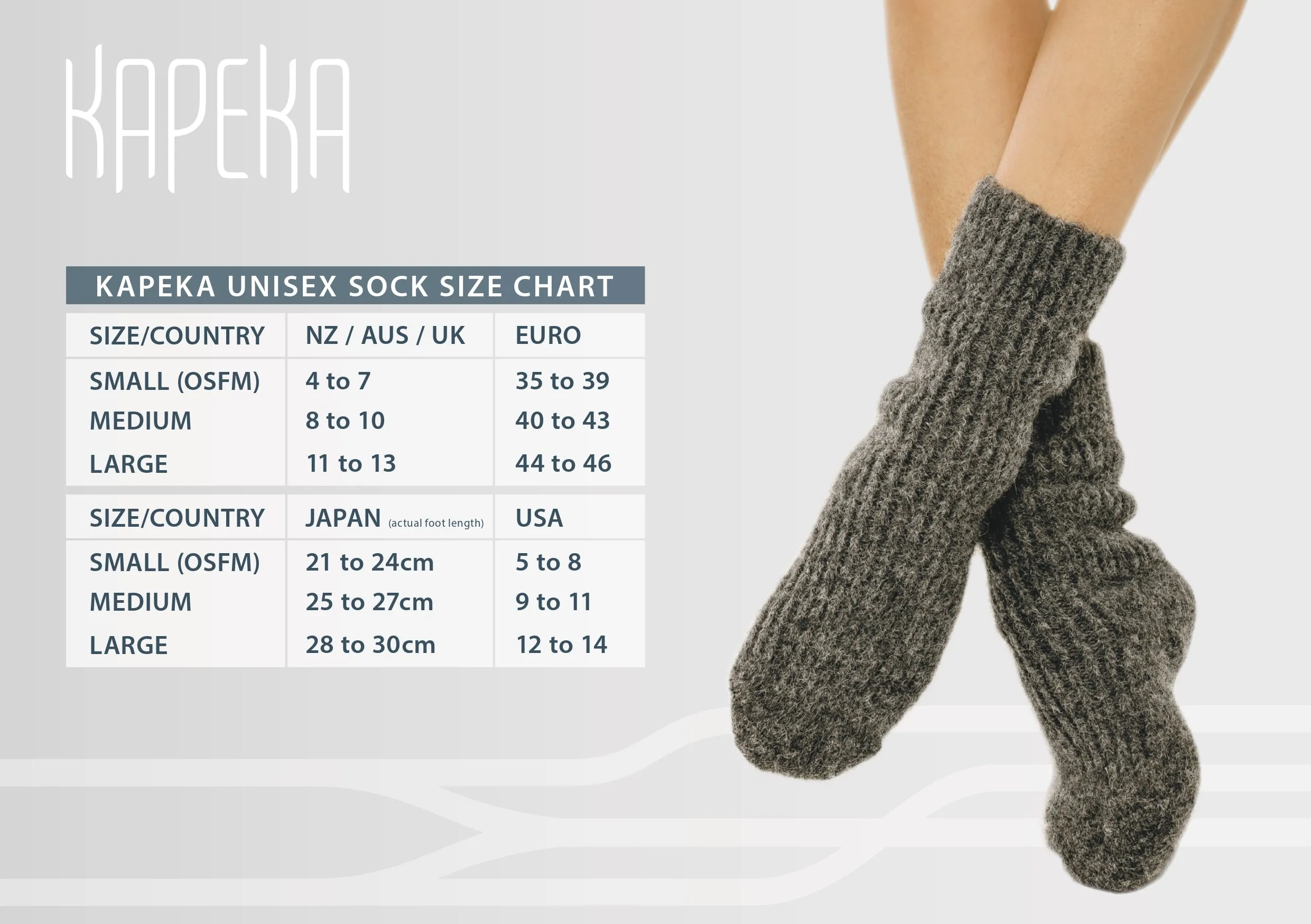 Merinosilk Plain Sock