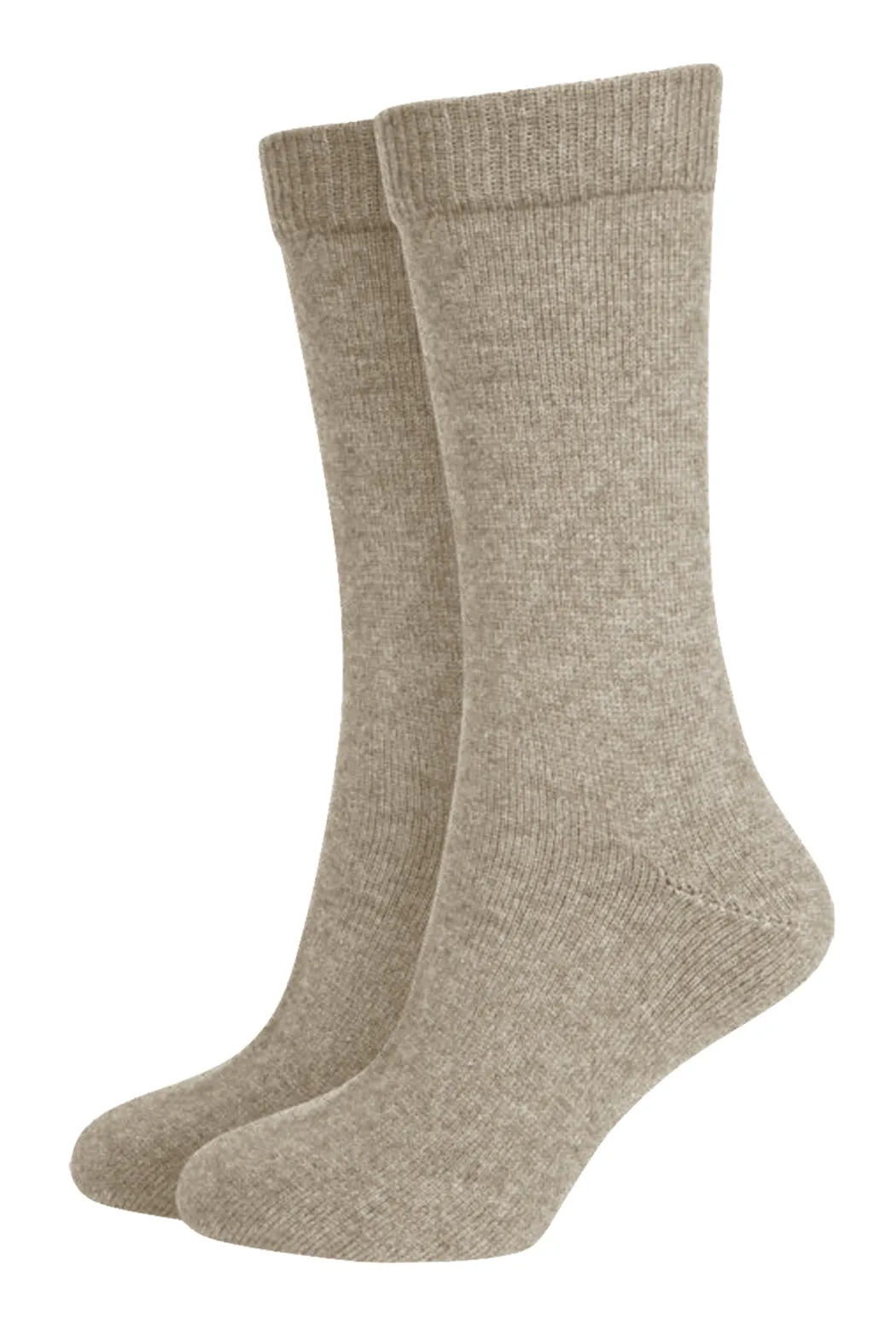 Merinosilk Plain Sock