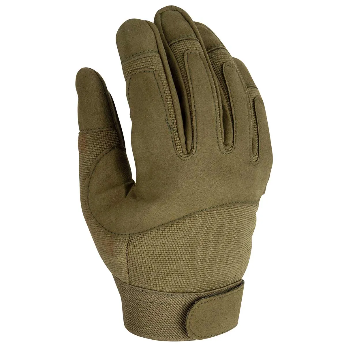 Mil-Tec Army Gloves Olive