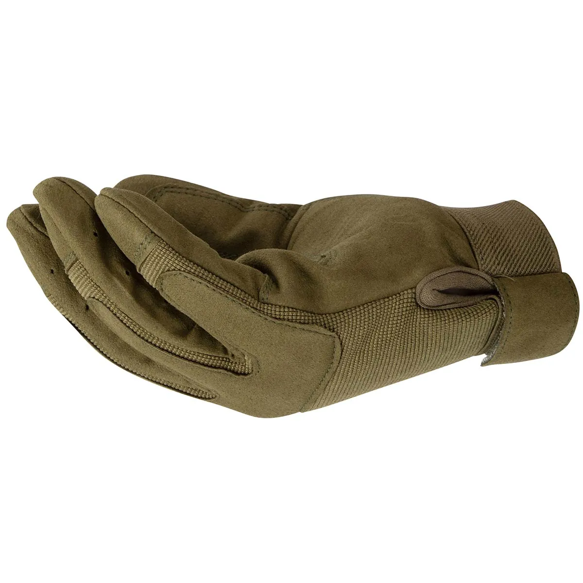 Mil-Tec Army Gloves Olive