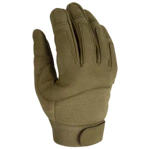Mil-Tec Army Gloves Olive