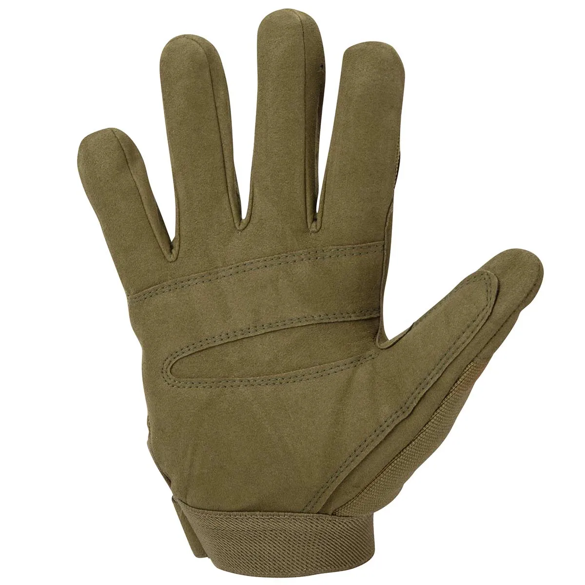 Mil-Tec Army Gloves Olive