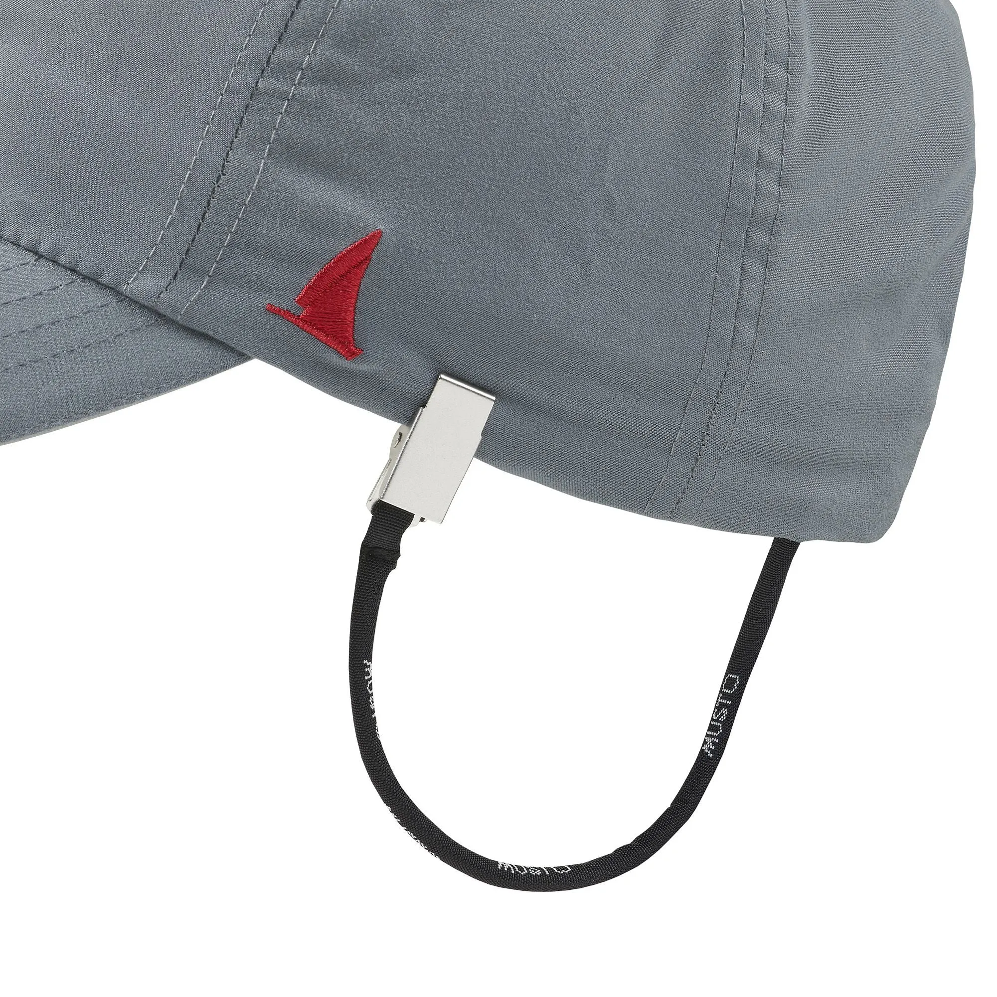 Musto Essential Fast Drying Crew Cap - Stormy Weather
