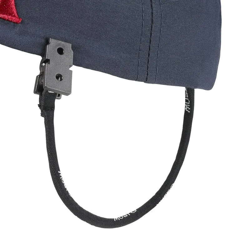 Musto Essential Fast Drying Crew Cap - True Navy