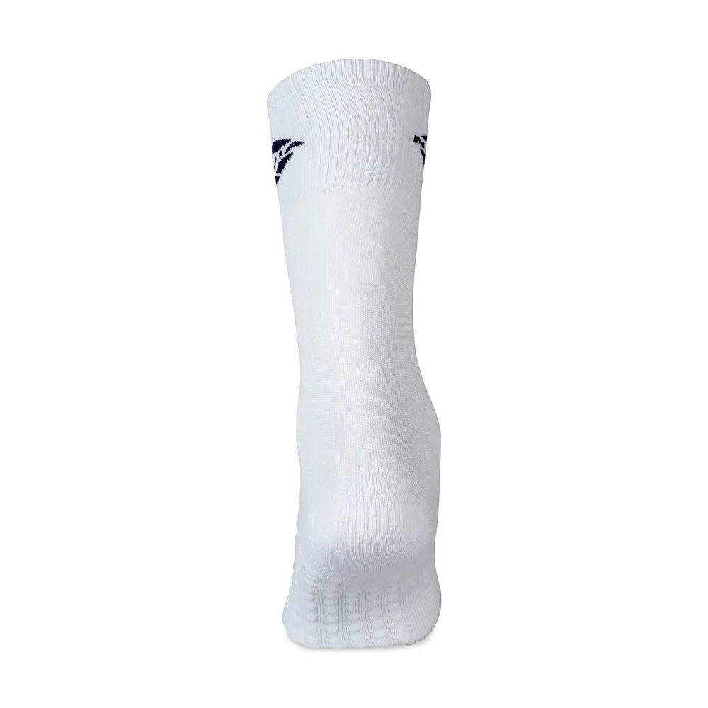 Nivia Cricket Bamboo Performance Socks Full Calf