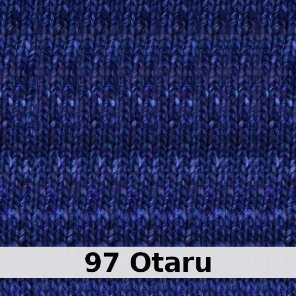 Noro Silk Garden Solo