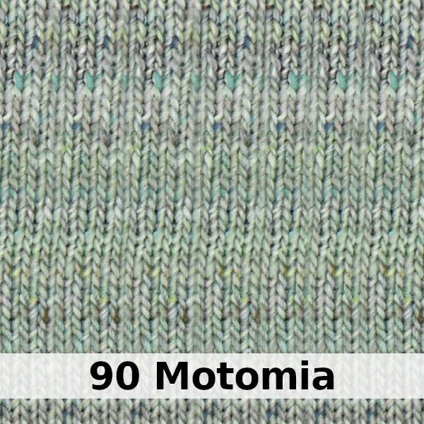 Noro Silk Garden Solo