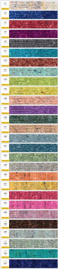 Noro Silk Garden Solo