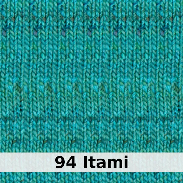 Noro Silk Garden Solo