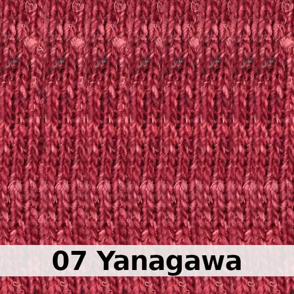 Noro Silk Garden Solo