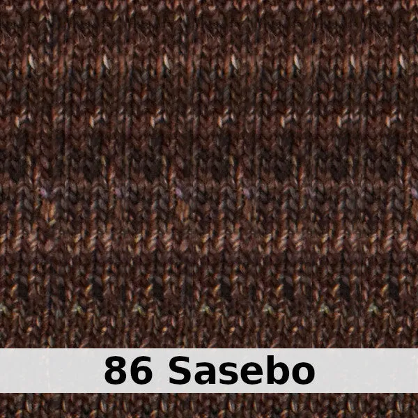 Noro Silk Garden Solo