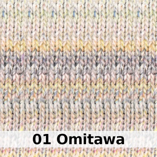 Noro Silk Garden Solo