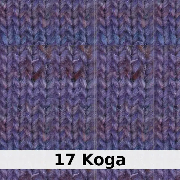 Noro Silk Garden Solo