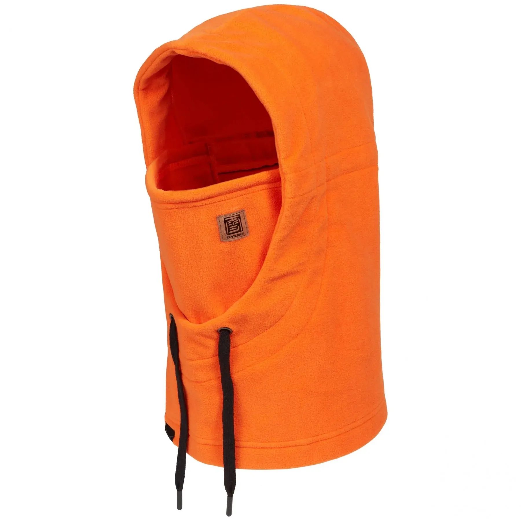 OYUKI 2024 HOODCLAVA