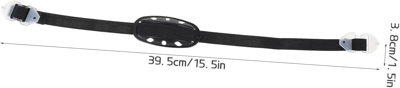 Pcs Chin Strap for Work Helmet Safety Helmet Chain Belt Protection Chin Strap Supplies