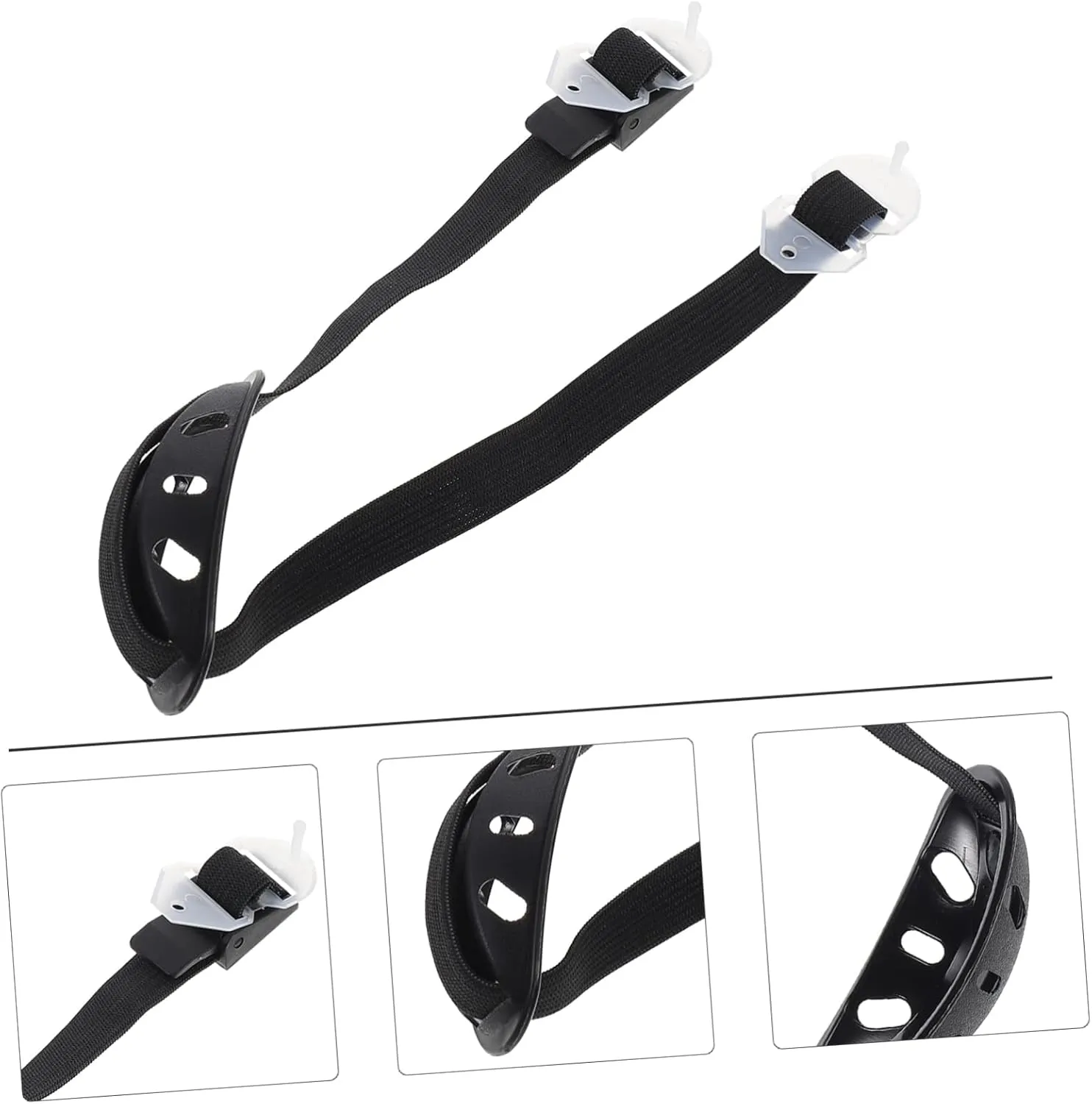 Pcs Chin Strap for Work Helmet Safety Helmet Chain Belt Protection Chin Strap Supplies