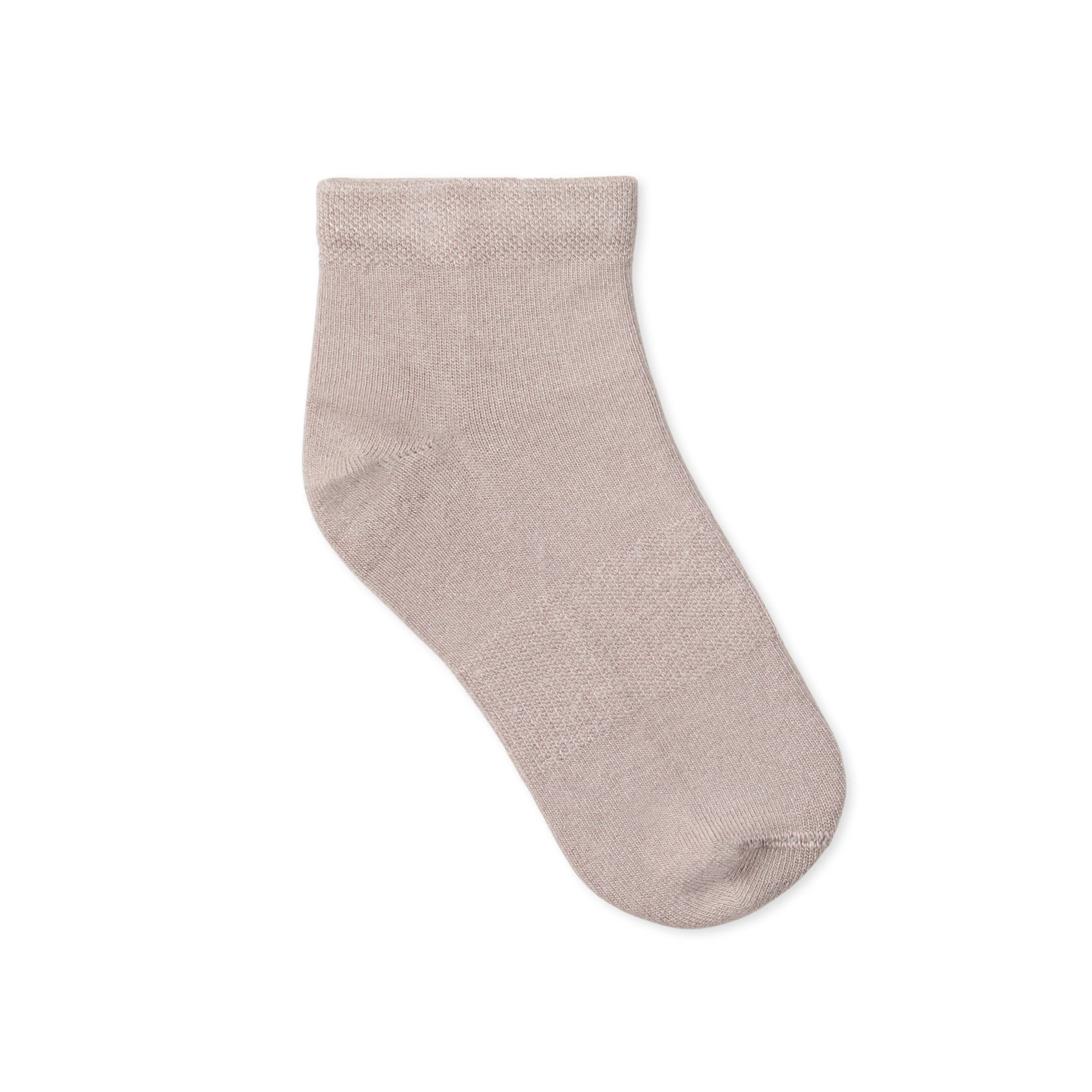 Peyton Kids Ankle Socks (5-Pack)