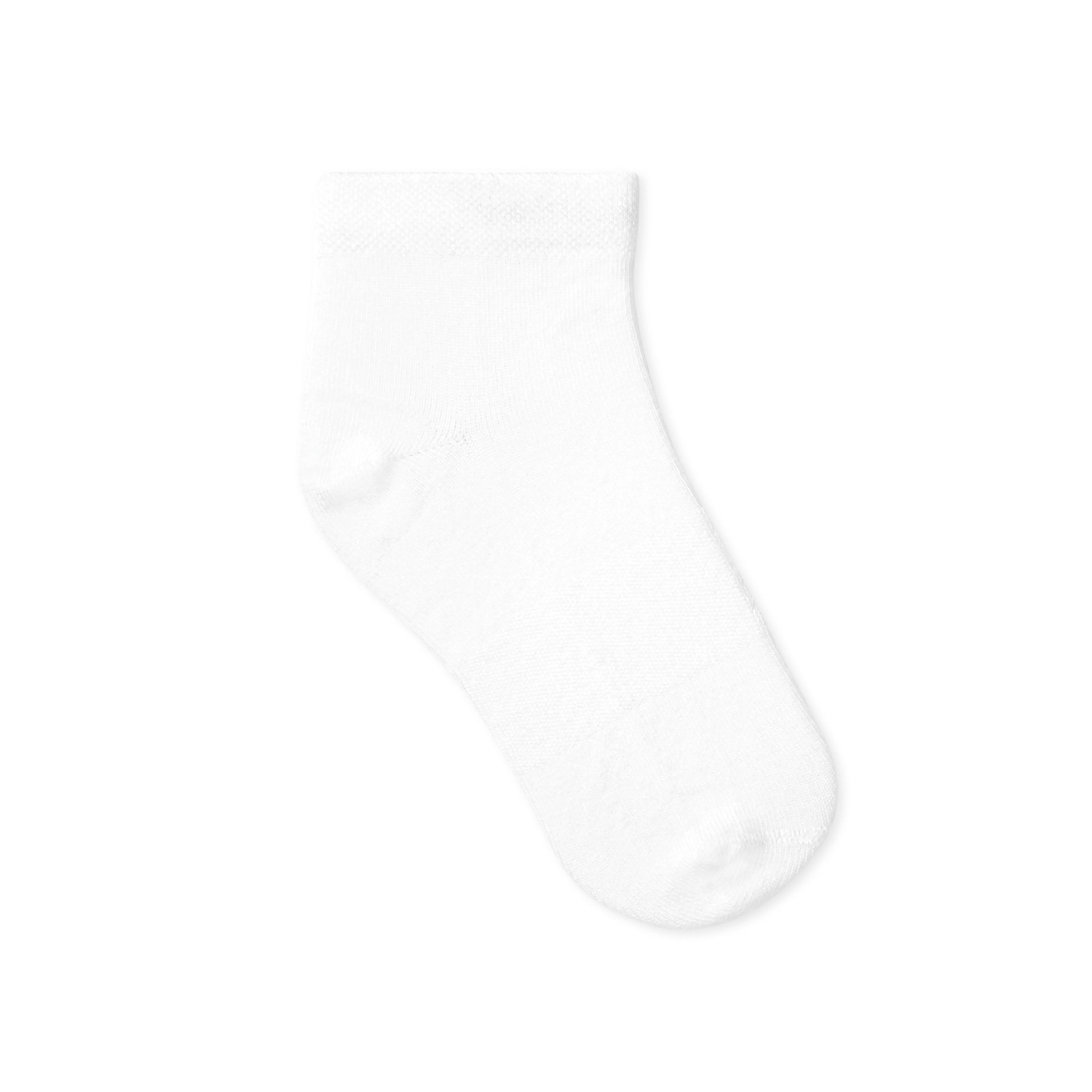 Peyton Kids Ankle Socks (5-Pack)