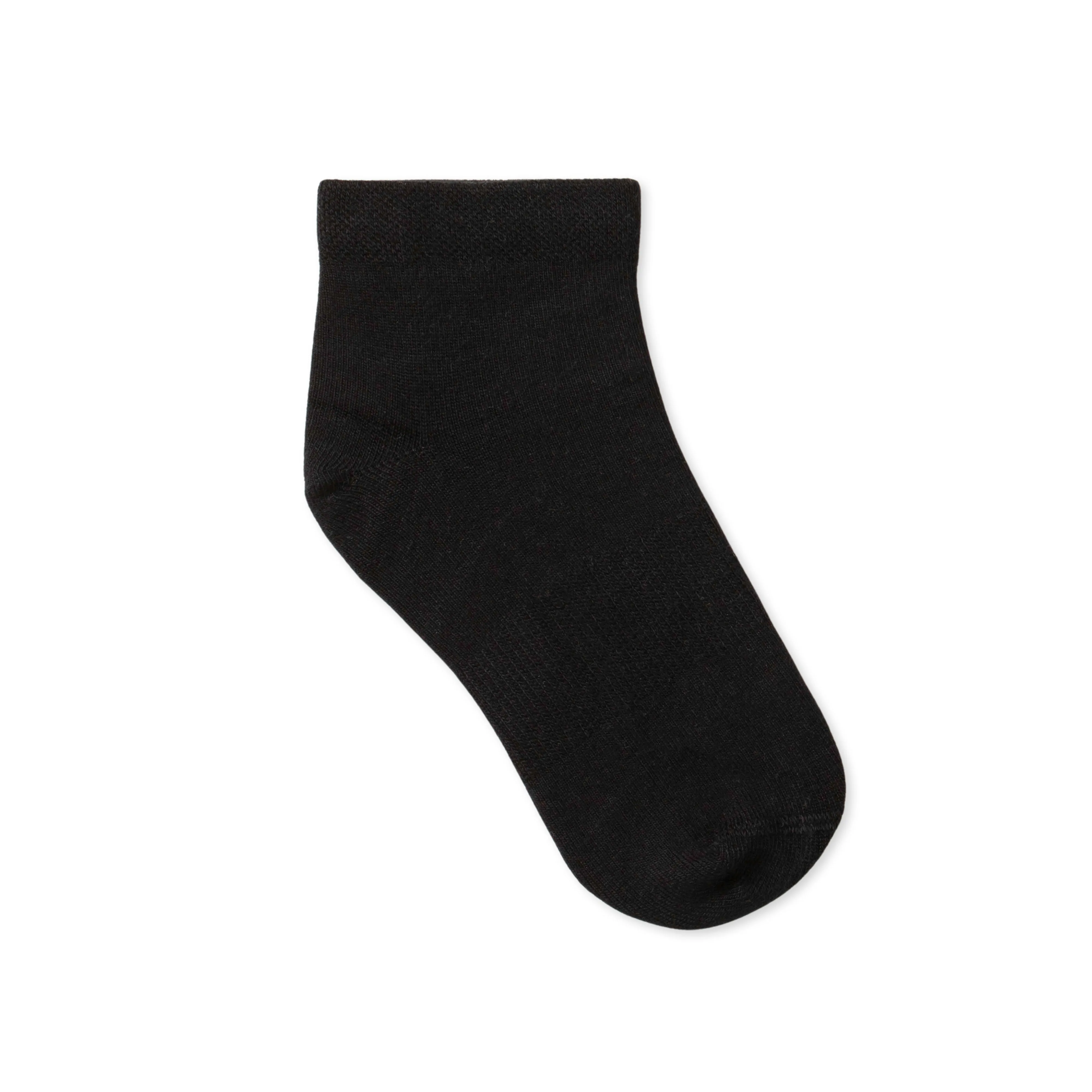 Peyton Kids Ankle Socks (5-Pack)
