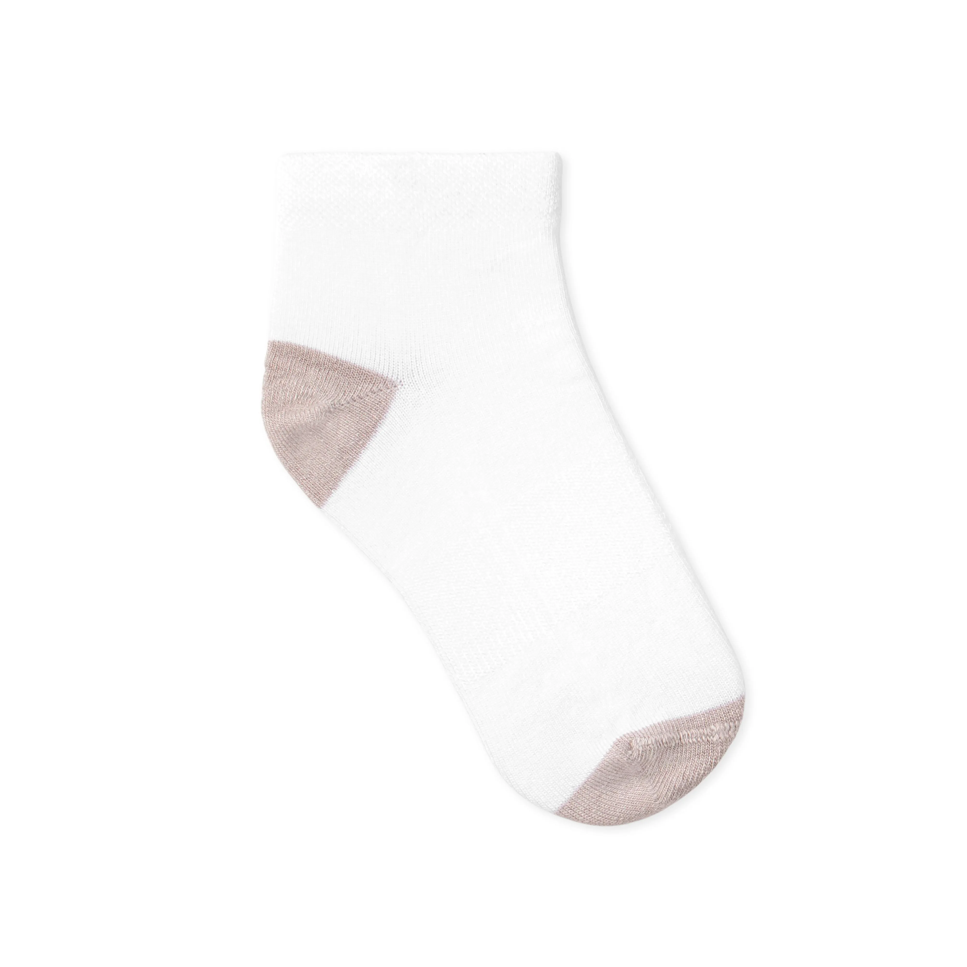 Peyton Kids Ankle Socks (5-Pack)
