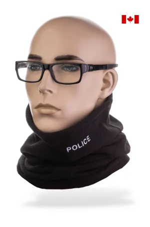 Police 3-in-1 Balaclava For Cold Winter Weather