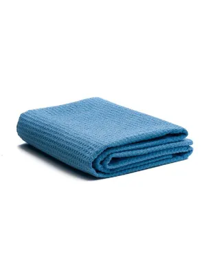 Poorboy's World, Waffle Weave Drying Towel