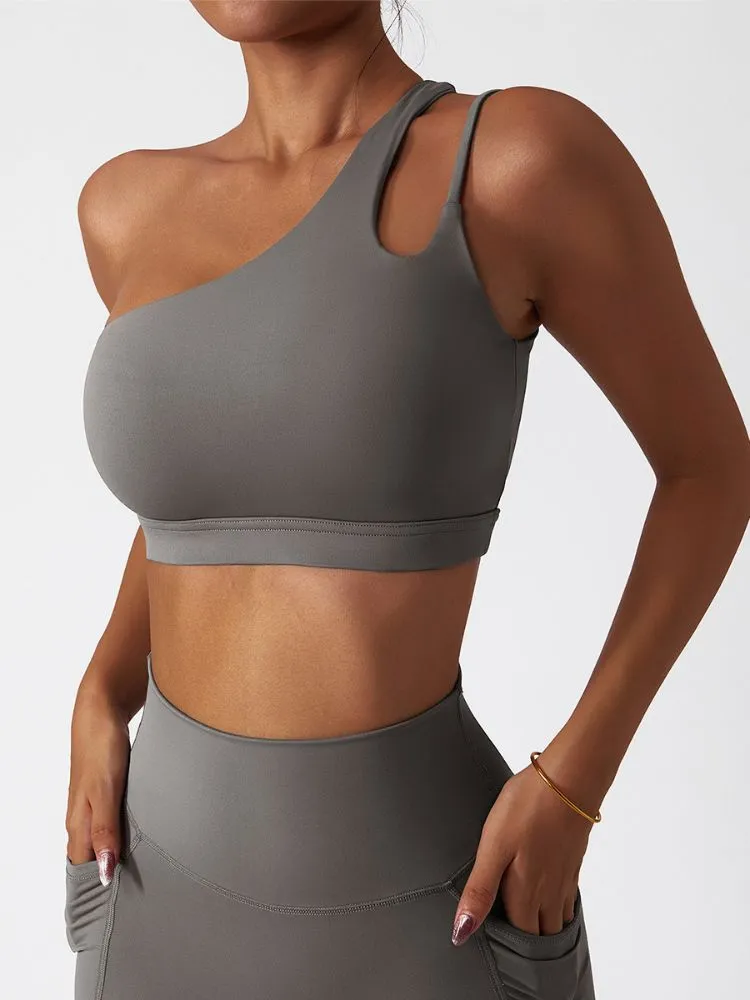 PowerPose Pilates Sport Bra - Women's