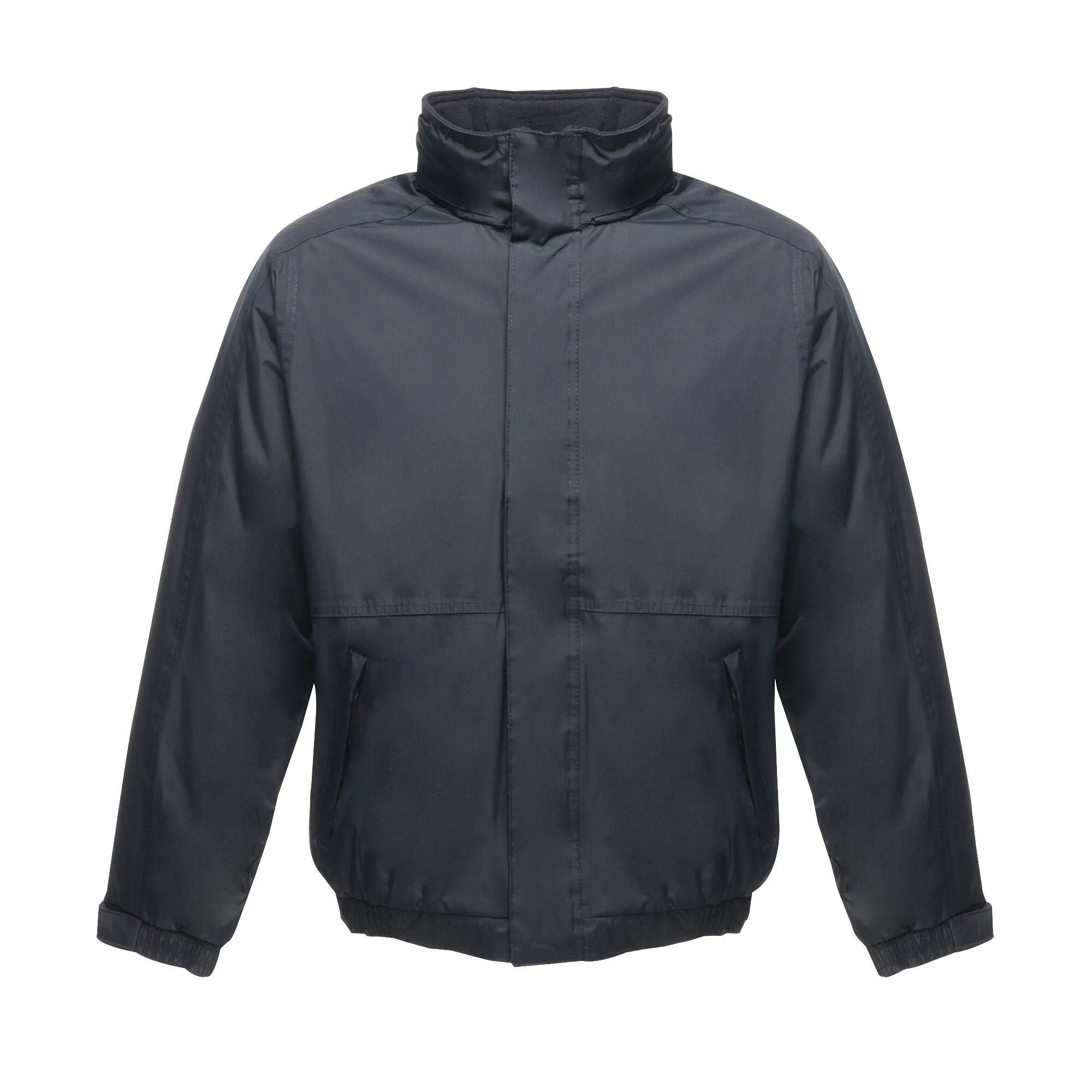 Regatta Mens Dover Waterproof Insulated Jacket -NAVY