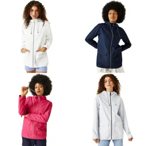 Regatta Womens Bayletta Giovanna Fletcher Waterproof Jacket