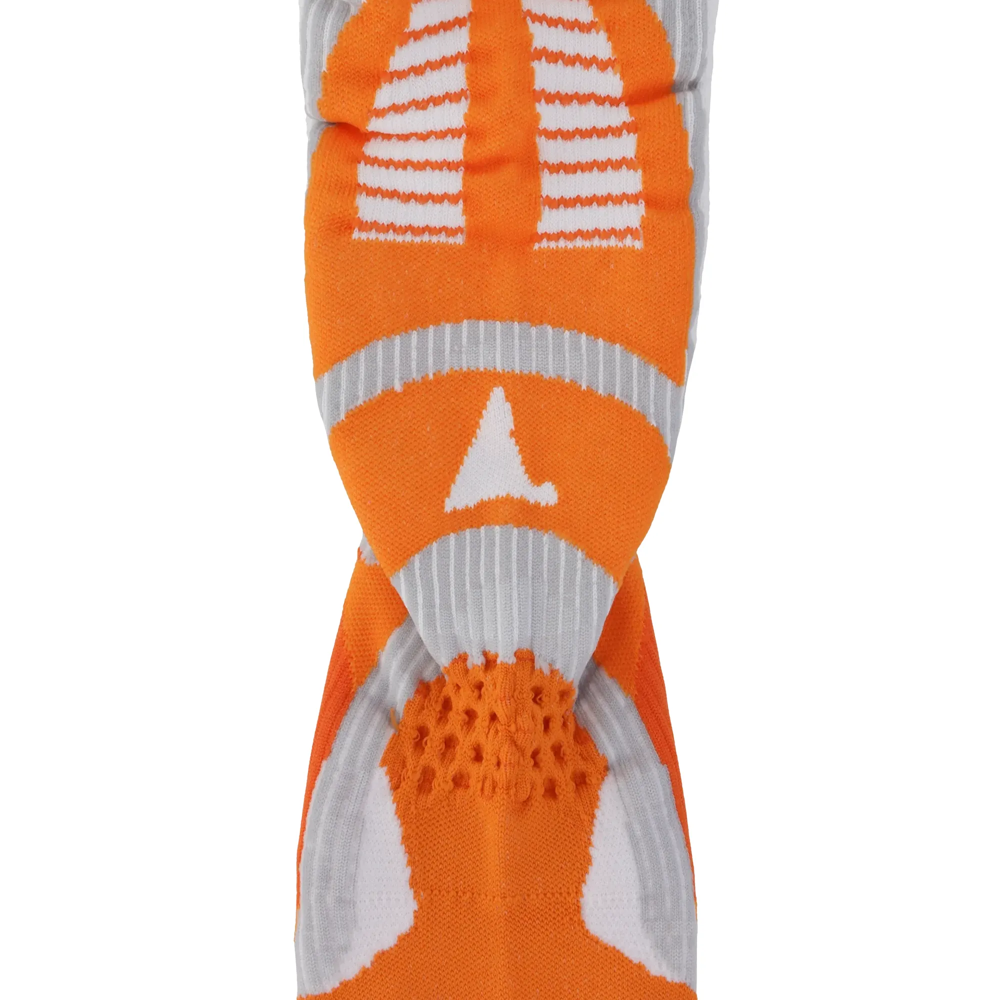 ROA Bones Long Socks Orange RBMW081FA58