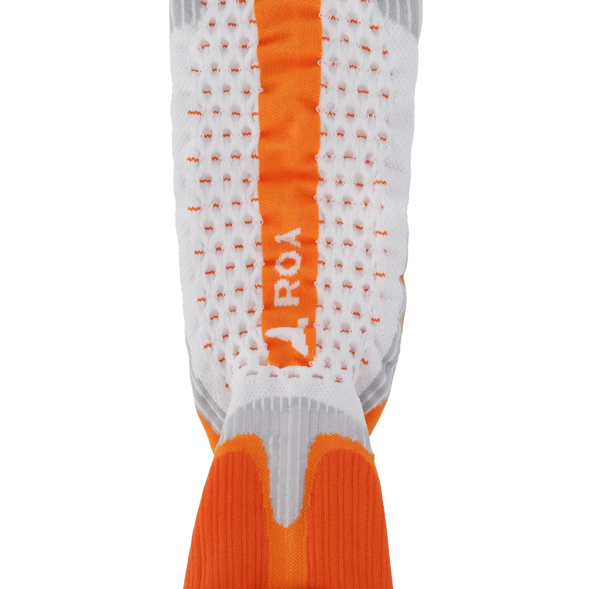 ROA Bones Long Socks Orange RBMW081FA58