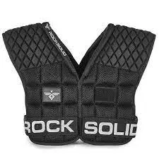 RSS SOFT SHELL SHOULDER PADS