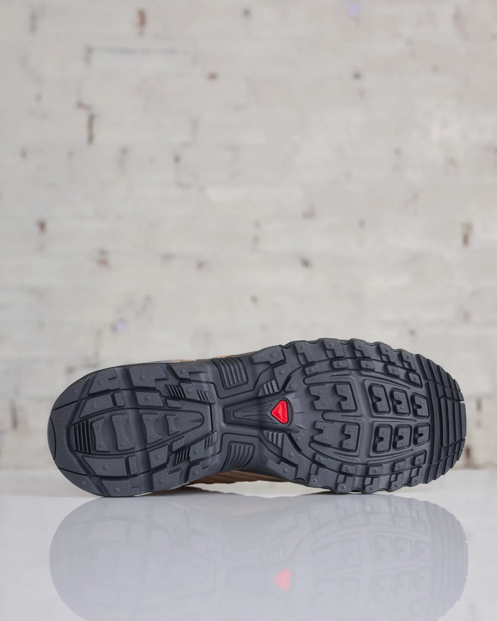 Salomon Advanced Men's ACS PRO Portabella