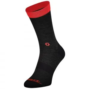 Scott Trail Crew Socks