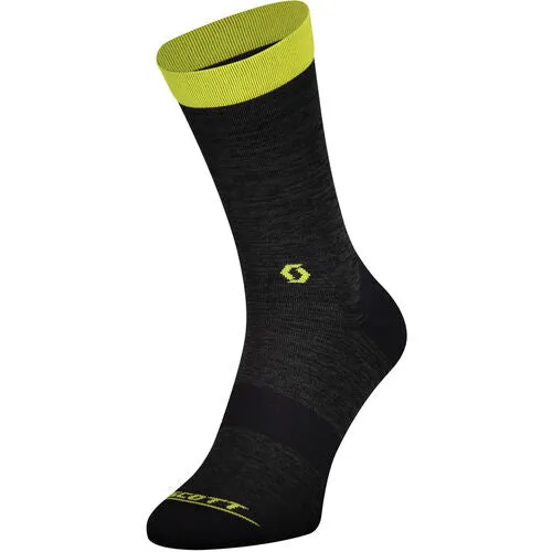 Scott Trail Crew Socks