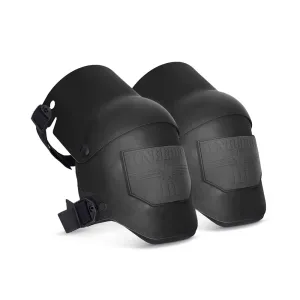 Sellstrom Ultra Flex III KneePro Knee Pads - for Construction, Gardening, Roofing, Work, Flooring - Pro Protection & Comfort for Men & Women (Multiple Colors)