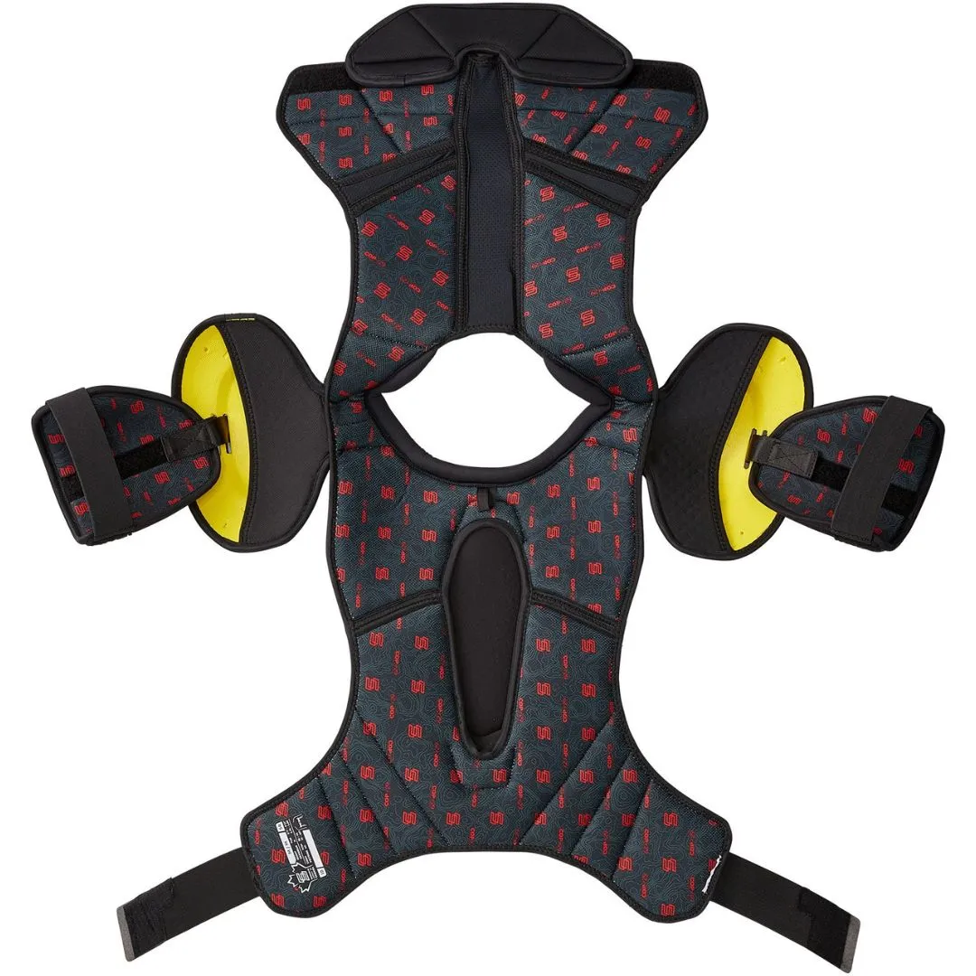 Sherwood Rekker Legend 2 Junior Shoulder Pads