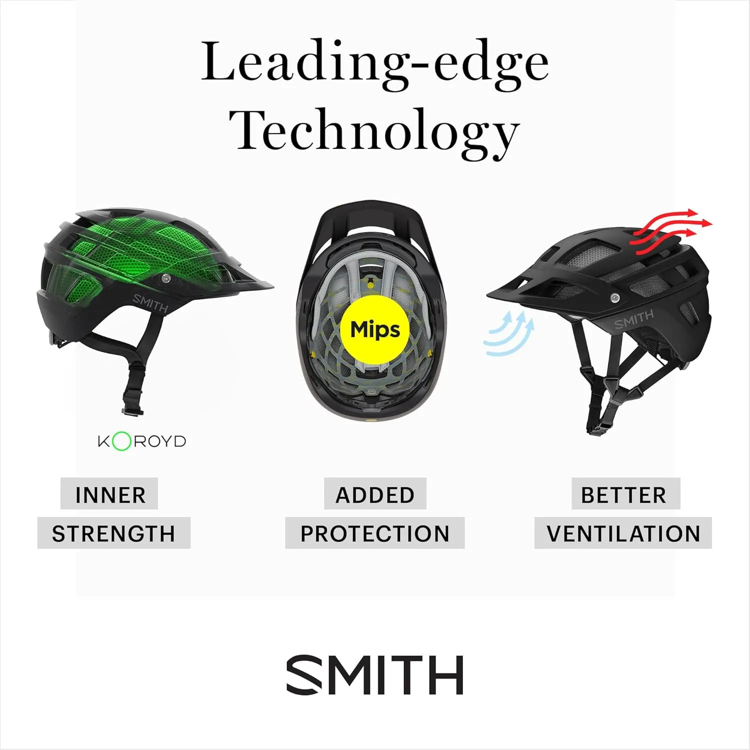 Smith Persist MIPS